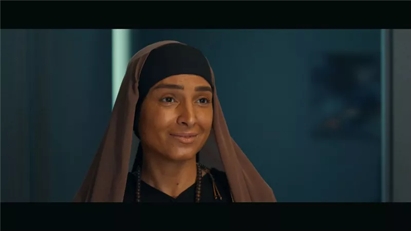 بعد تألقها في 