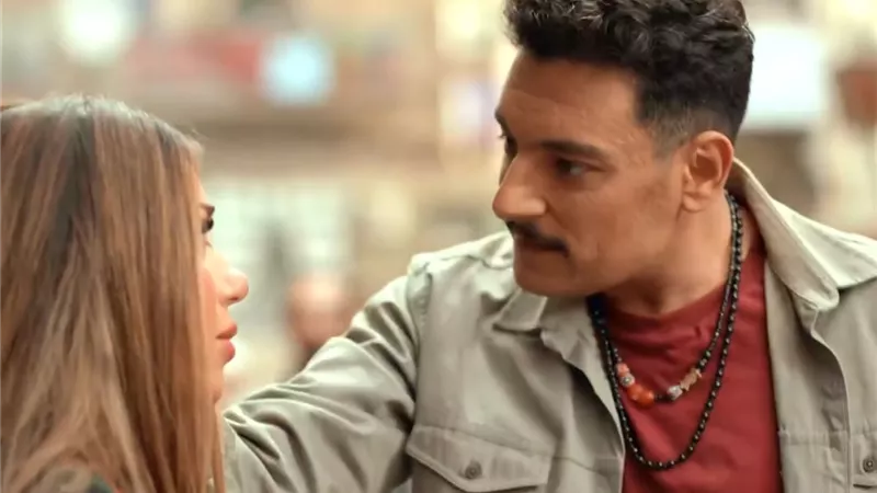 الحلقة 19 من الأجهر .. عودة عمرو سعد وأحمد صفوت من كينيا
