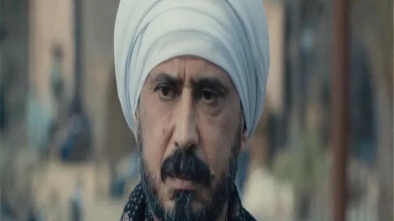أحمد عيد عن تعاونه مع ماندو العدل: يهتم بتوجيه الممثل بشكل كبير