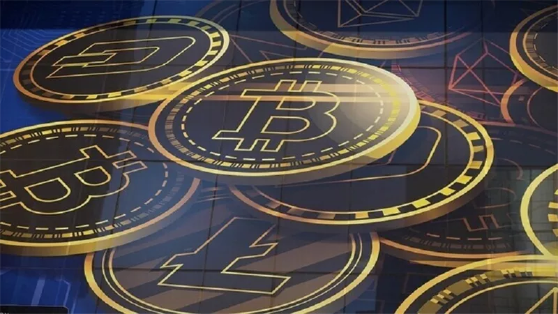 سعر البيتكوين يتجاوز 30 ألف دولار لأول مرة منذ 10 يونيو 2022