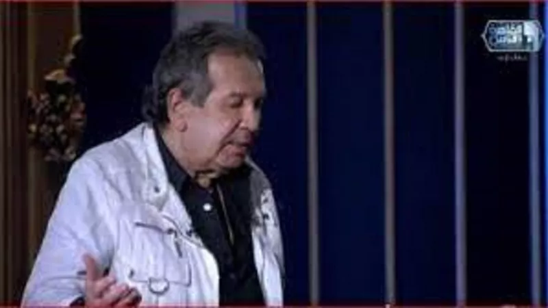 محمد مختار: 
