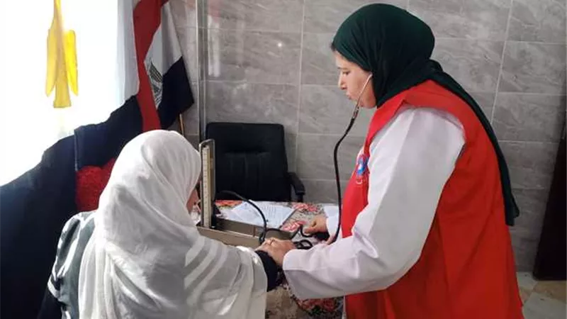 الصحة تكشف عن مظلة تأمينية لغير القادرين