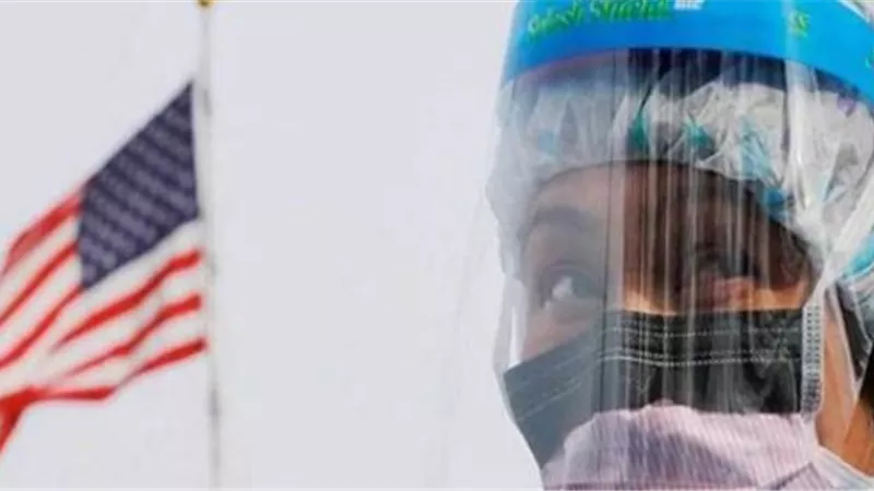 امريكا تنهي رسميًا حالة الطوارئ الصحية المتعلقة بفيروس كورونا