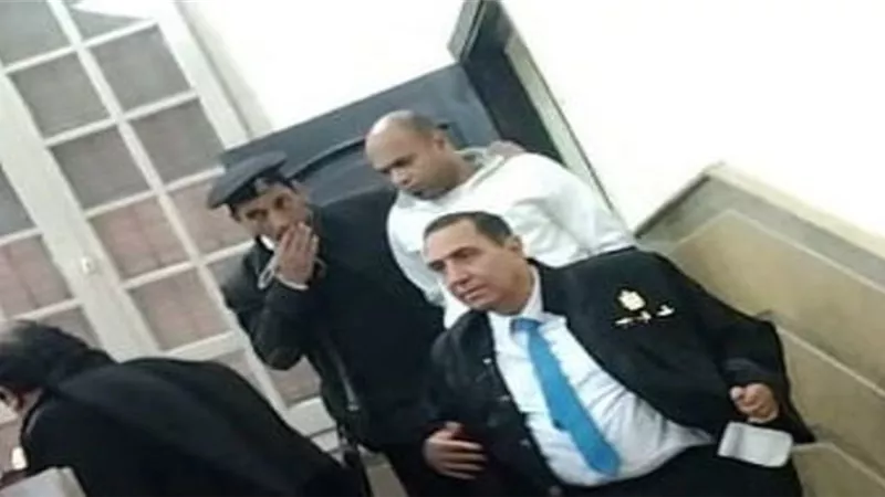 محاكمة المتهم بهتك عرض تلميذة المرج.. والأسرة تروي التفاصيل