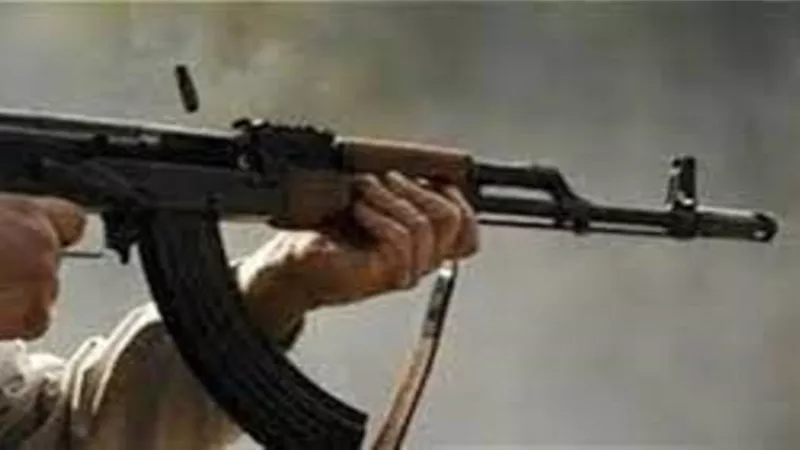 مصرع وإصابة شقيقين فى مشاجرة بالأسلحة بين عائلتين بالفيوم