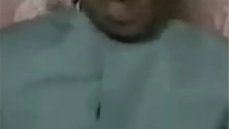 عضو الأزهر بالمنيا يلقى محاضرة بعنوان دعاء النبي عند الافطار