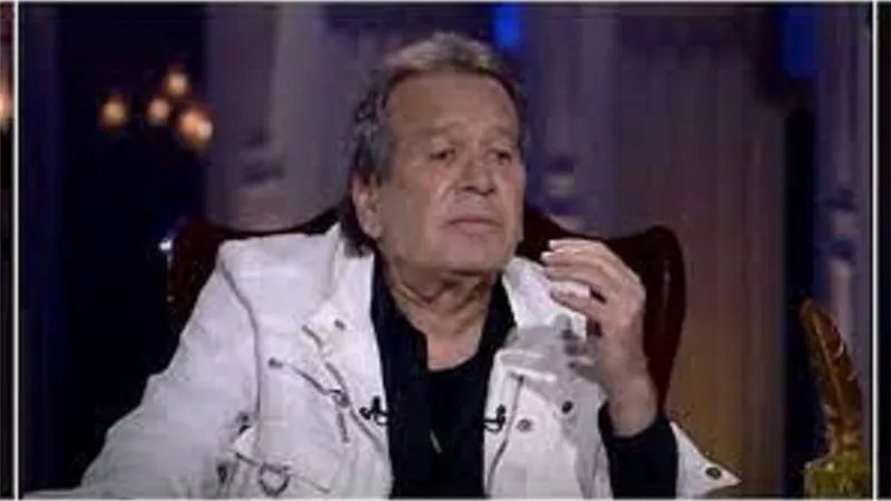 محمد مختار عن رانيا يوسف :
