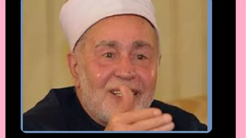 قضاء الصيام عن الام والاب _فتوى للدكتور سيد طنطاوى رحمه الله