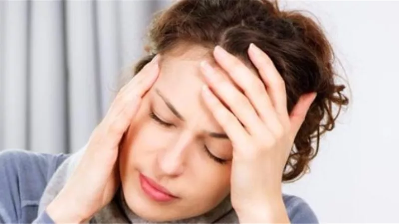 السبب العلمى وراء العصبية الزائدة فى نهار رمضان..تعرف عليه