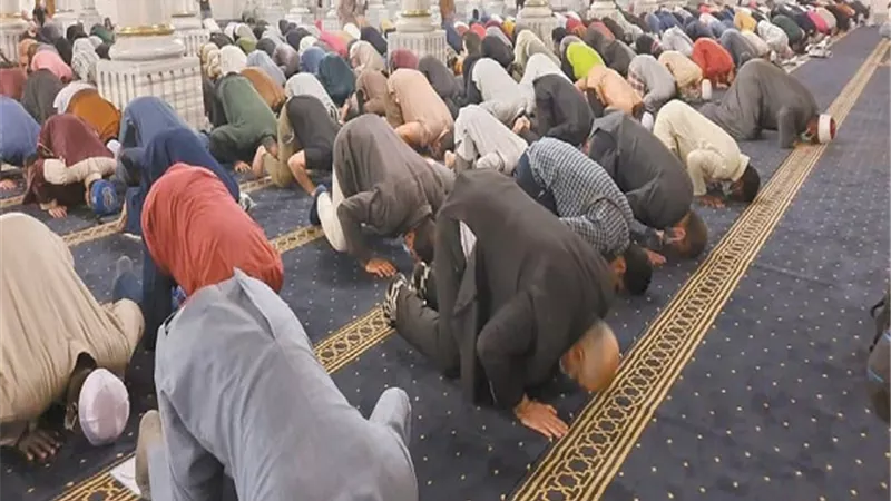 أنت تسأل والإفتاء تجيب