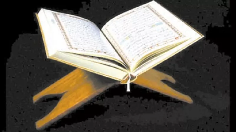 في رياض اللغة والقرآن