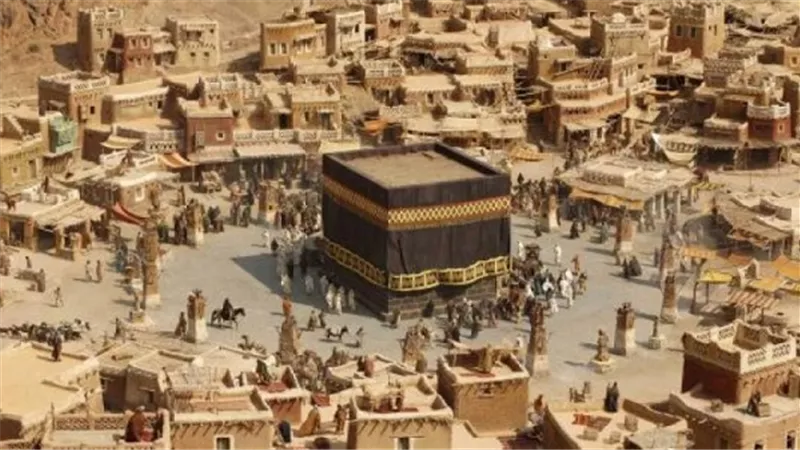فتح النبى ﷺ مكة اهم احداث 20 رمضان