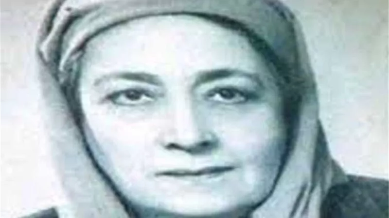نساء صنعن التاريخ