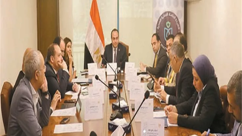 تعديل لائحة تسعير الخدمات الطبية.. لخدمة منتفعي التأمين الصحي