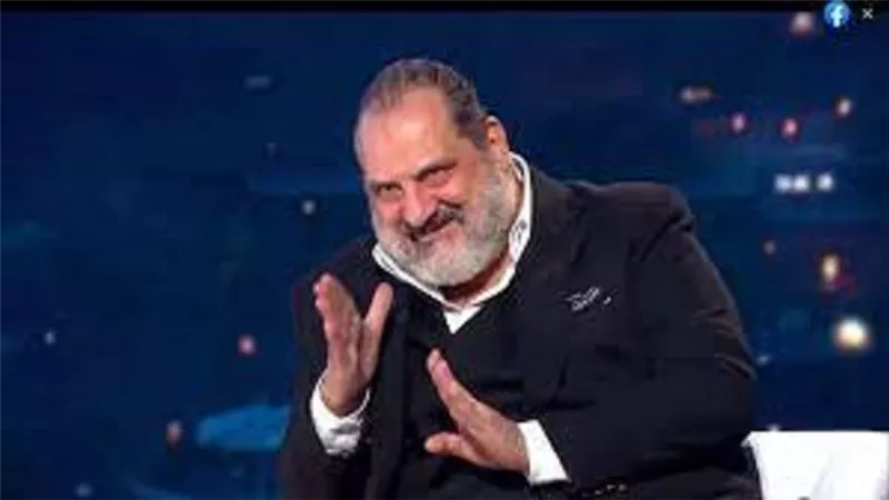 خالد الصاوى: 