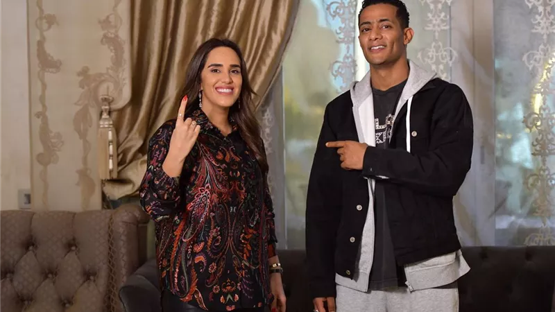 محمد رمضان يفجر مفاجأة فى الراديو عن 