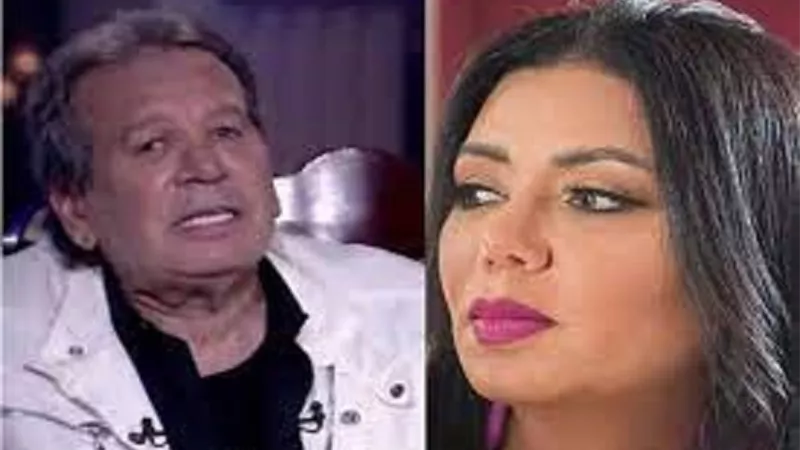 رانيا يوسف ترد على محمد مختار: 