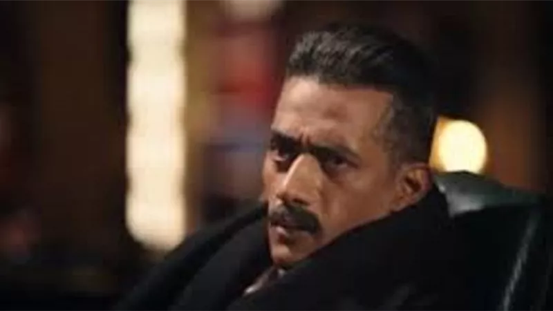 اخلاء سبيل محمد رمضان بعد تفريغ الكاميرات من مطار بيروت