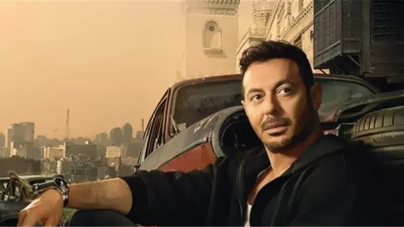 دارس تلاوة وتجويد .. مصطفى شعبان عن إمامته للمصلين فى بابا المجال