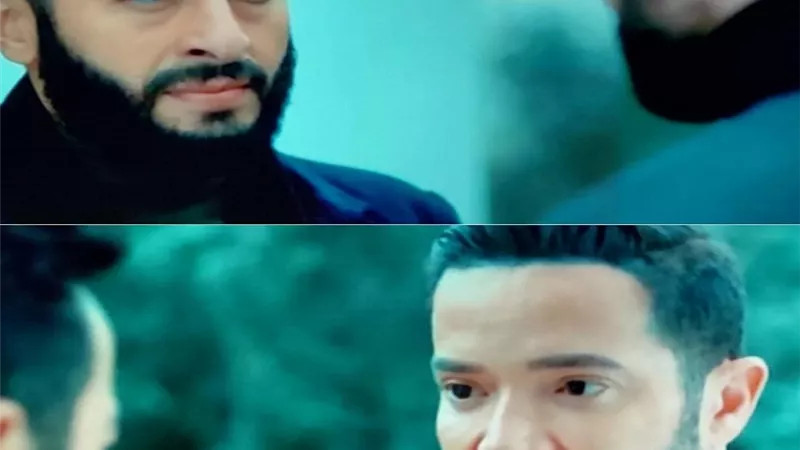 ظهور الجن العاشق لـ حمادة هلال.. وجريمة قتل بالخطأ على أعتاب المقبرة