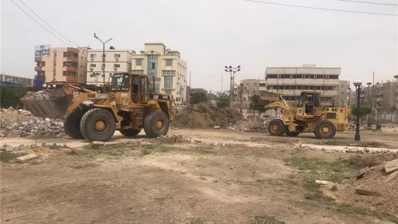 بوابة الجمهورية