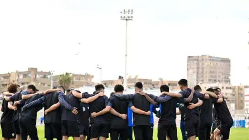 الزمالك يتخذ قرارًا مهمًا قبل وصول المدرب الجديد