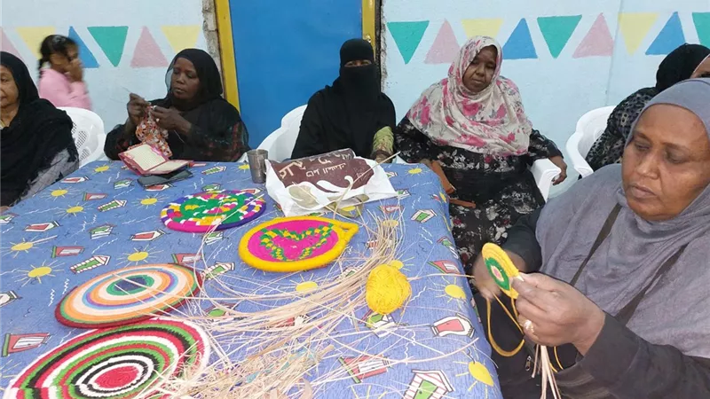 محافظ أسوان :وصول الخدمات الثقافية والفنية للقرى والمناطق النائية