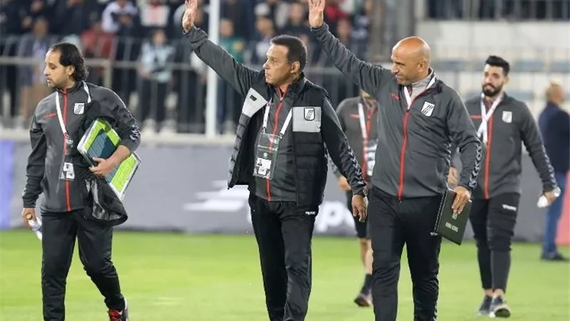 البدري يقود الصفاقسي للتأهل لدور الثاني في البطولة العربية