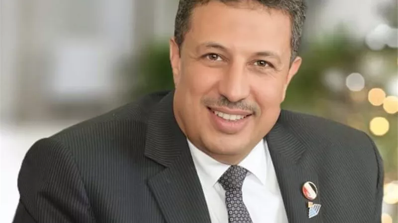 البحيرة أوائل مسابقة الأخصائي الرائد المثالي على مستوى الجمهورية