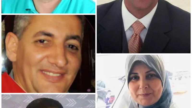 لأول مرة منذسنوات امتحانات آخر السنةبلا ضجيج وصرخات الأهالي تختفي
