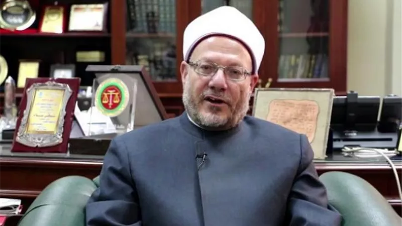 المفتي:عناية الرئيس الخاصة بذوي الهمم انعكست على الأداء الحكومي