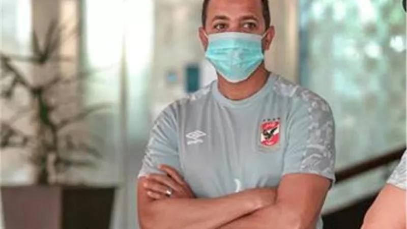 مدرب الأهلي يتحدث عن كهربا وسافيو ويؤكد : لا خلاف مع عبدالقادر