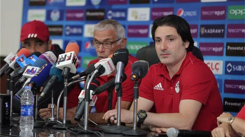 محمود فايز : أوسوريو رفض عروض الخليج وسألني عن الزمالك