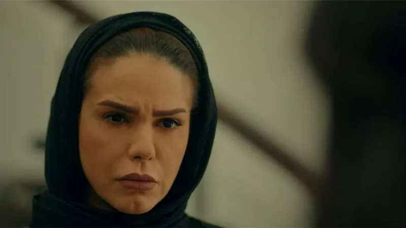 رحاب تحاول مصالحة صابر..ودنيا تحاول تسمم ضرتها