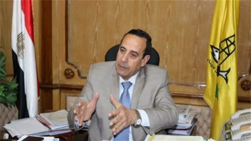 محافظ شمال سيناء يوجه باستمرار رفع درجة الاستعداد لمواجهة الظروف الجوية الحالية