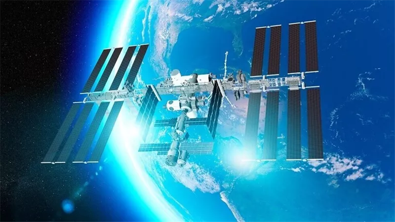 ناسا تدعم مهام الفضاء بـ