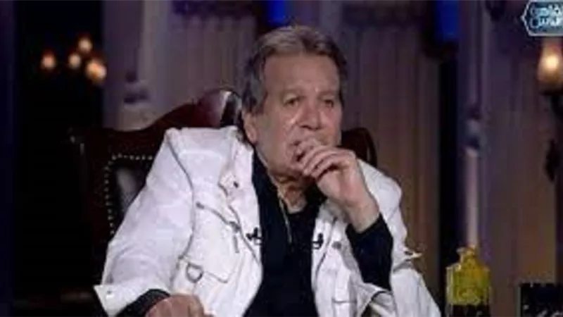 محمد مختار لـ حبر سري: 
