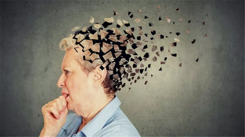 علماء : اكتشاف علاج جينى لمرض الزهايمر