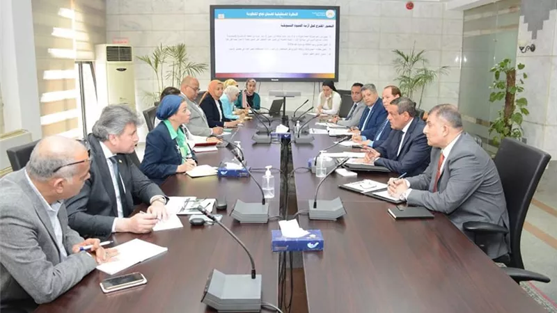 البيئة : طرح مصانع التدوير للمستثمرين لضمان إشراك القطاع الخاص بالمنظومة