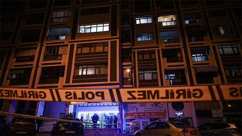 انفجار يهز مبنى سكنيا في أنقرة
