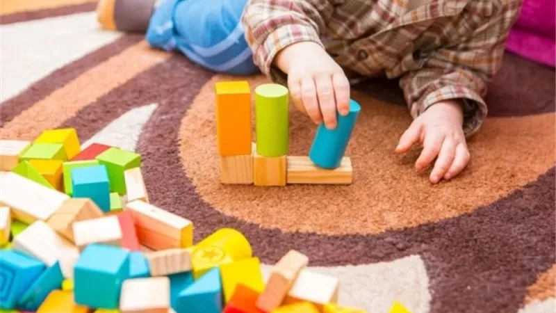 اكتشاف مواد كيميائية فى الملابس والعاب الأطفال تسبب السرطان