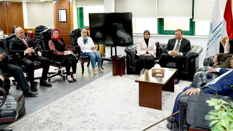 الإعتماد والرقابة الصحية تعلن بدء إجراءات اعتماد مراكز صحية جديدة