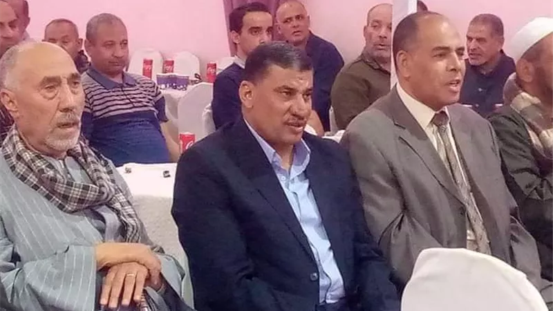 مصرع سائق توك توك طعنا على يد زوج شقيقته بالدقهلية