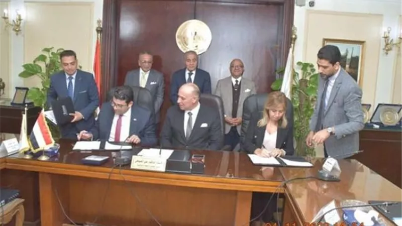 التموين: إصدار بطاقة السجل التجارى الرقمية لأول مرة فى مصر
