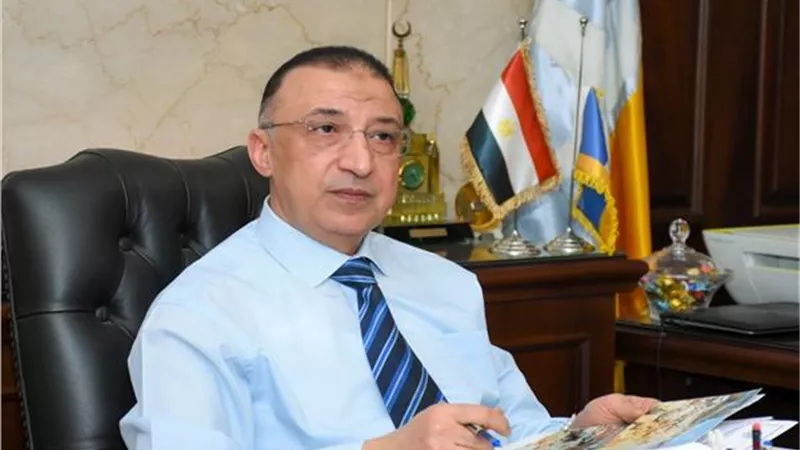 محافظ الإسكندرية يعتمد جدول مواعيد امتحانات الفصل الدراسي الثاني