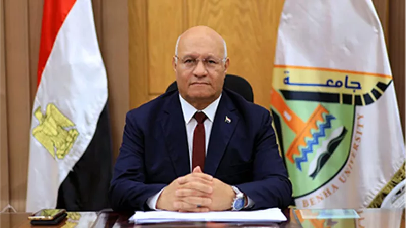بالأسماء..التشكيل الجديد لمجلس الهيئة القومية لضمان جودة التعليم