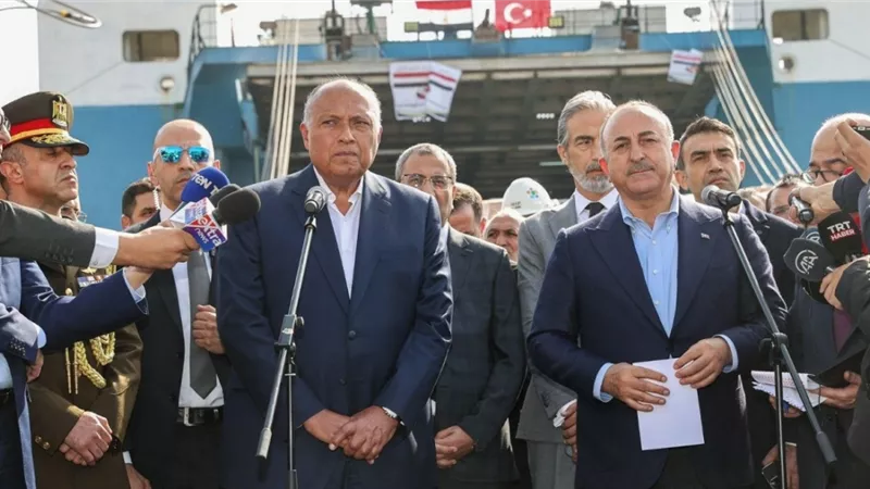 يوم عودة الدبلوماسية للشرق الأوسط