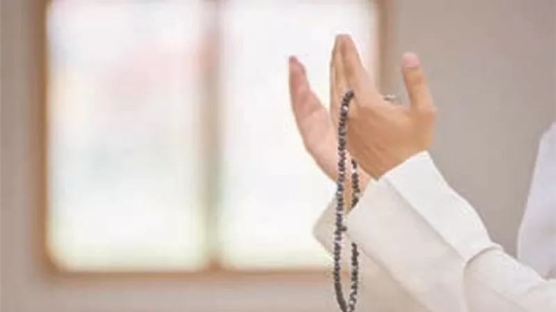 التراويح