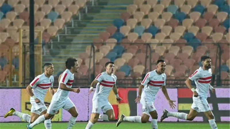 الزمالك يعلن خلال ساعات صفقة من العيار الثقيل