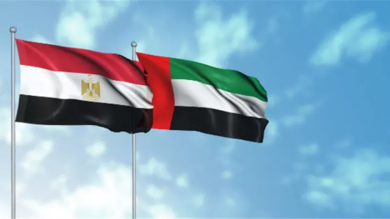 4.6 مليار دولار..حجم التبادل التجاري بين مصر والإمارات في 11 شهرا